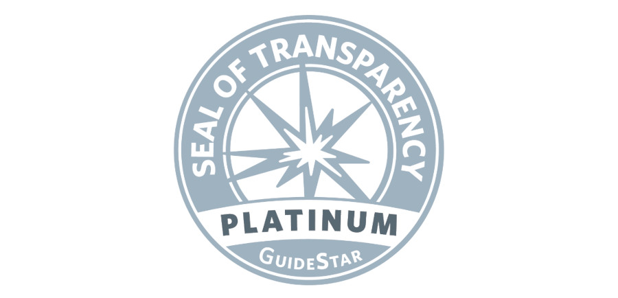 NBMTM Earns GuideStar’s Highest Seal of Transparency